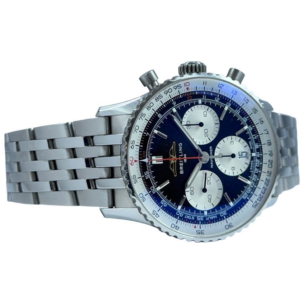 Breitling Navitimer B01 Chronograph - AB0139211B1A1