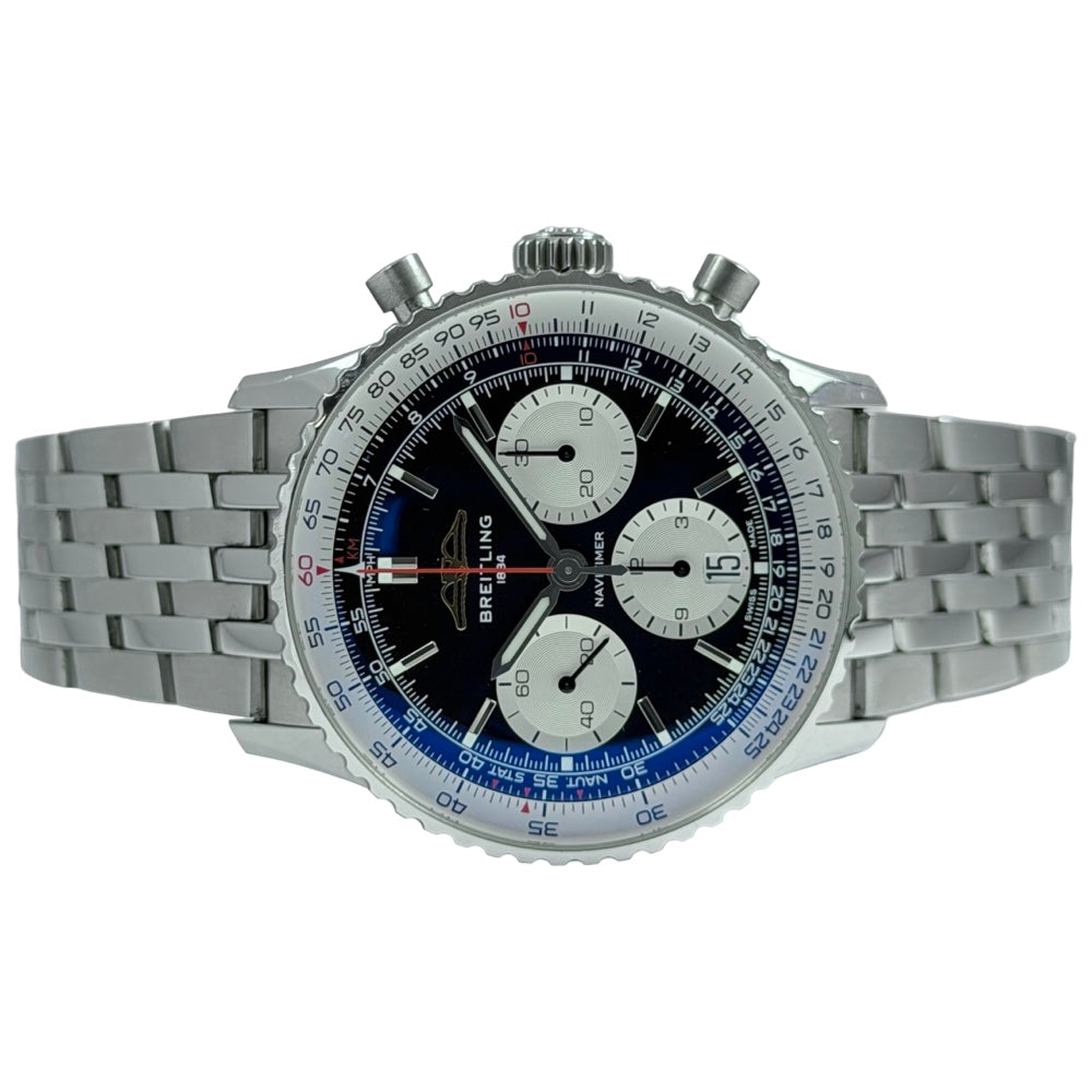 Breitling Navitimer B01 Chronograph - AB0139211B1A1
