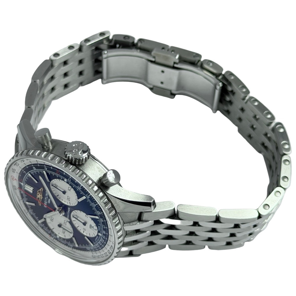 Breitling Navitimer B01 Chronograph - AB0139211B1A1