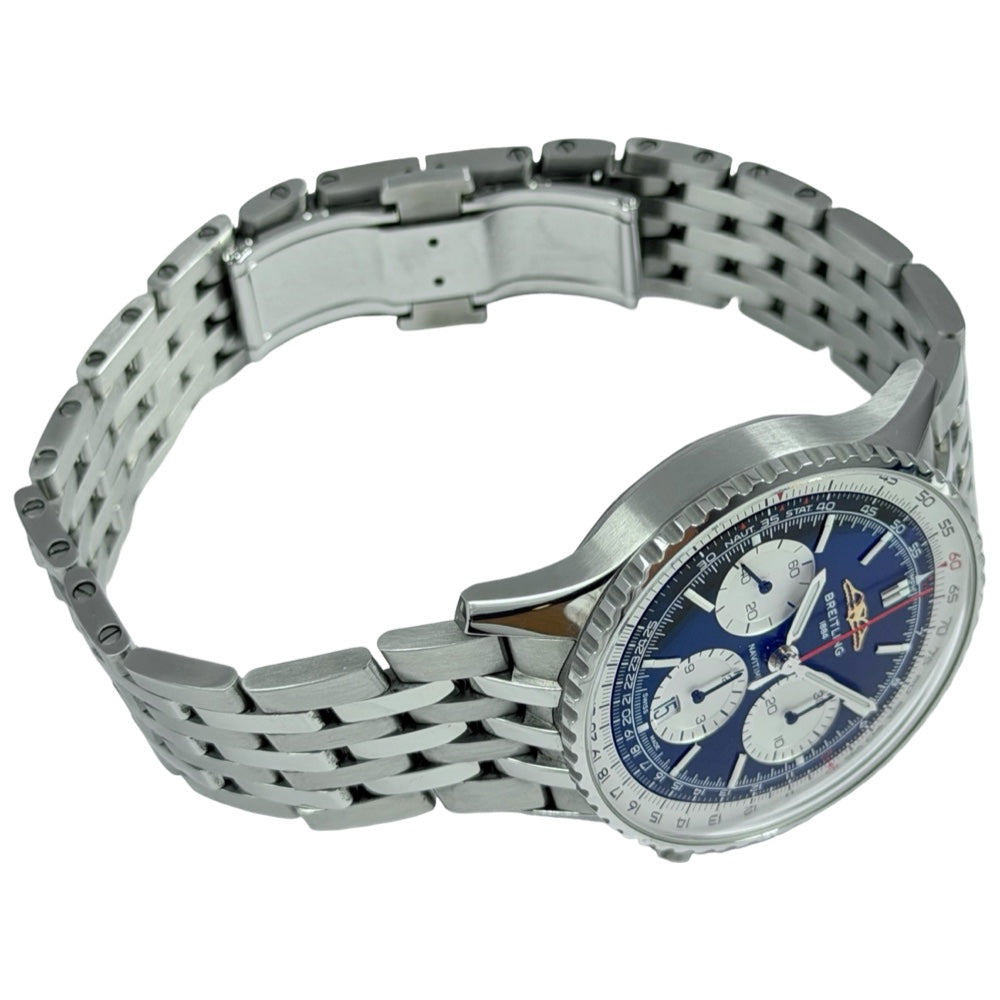 Breitling Navitimer B01 Chronograph - AB0139211B1A1