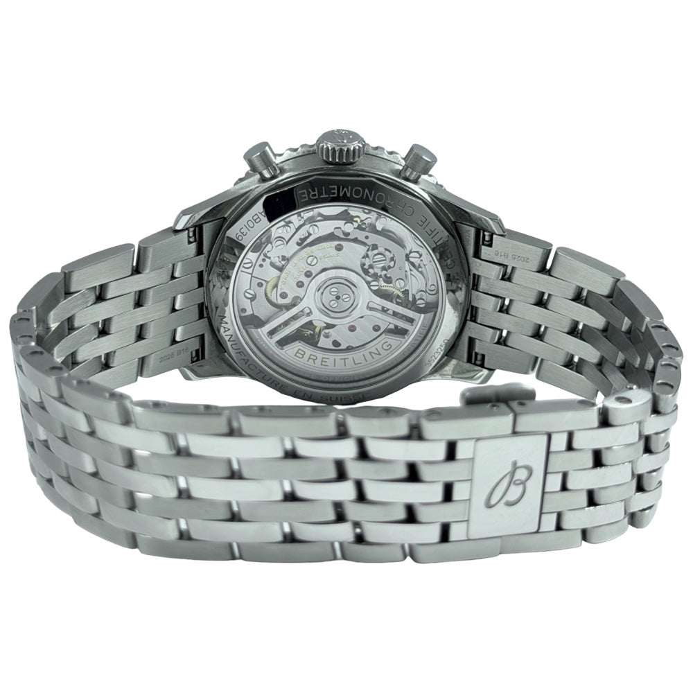 Breitling Navitimer B01 Chronograph - AB0139211B1A1