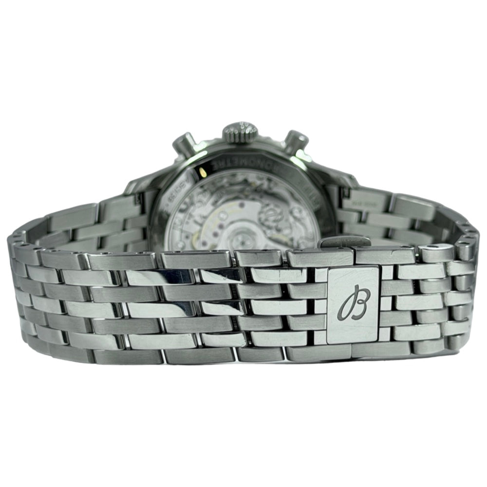 Breitling Navitimer B01 Chronograph - AB0139211B1A1