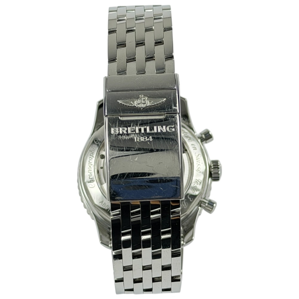 Breitling Navitimer B01 Chronograph 43 - AB0121211B1A1