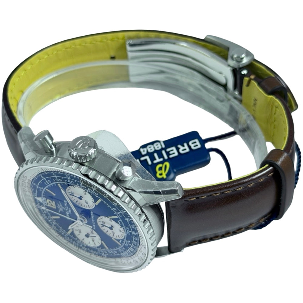 Breitling Navitimer B09 Chronograph 41 Miles Davis - AB0950