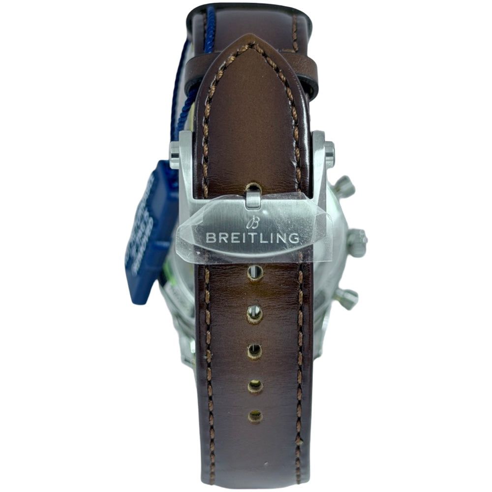 Breitling Navitimer B09 Chronograph 41 Miles Davis - AB0950