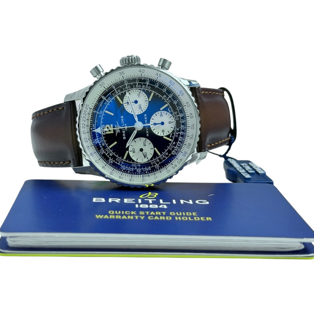 Breitling Navitimer B09 Chronograph 41 Miles Davis - AB0950