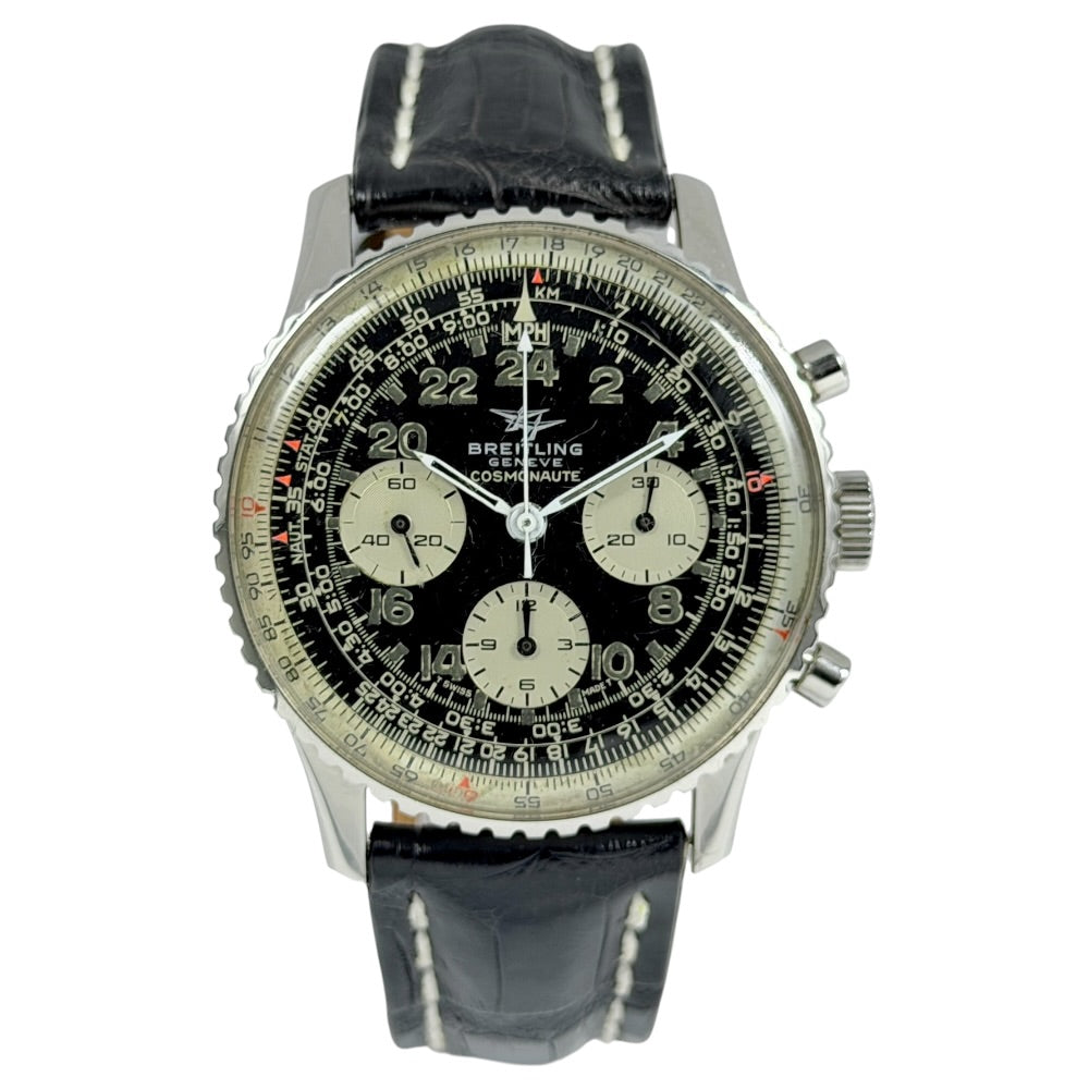 Breitling Navitimer Cosmonaute - 809 auf Stargold.ch erhältlich.