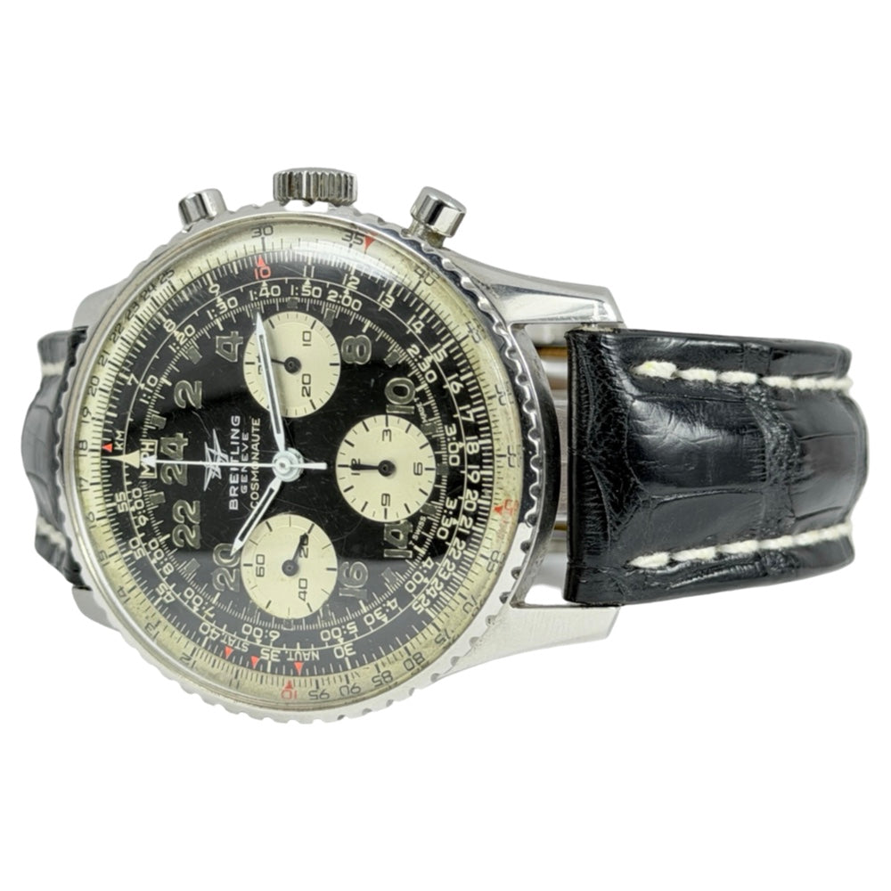 Breitling Navitimer Cosmonaute - 809