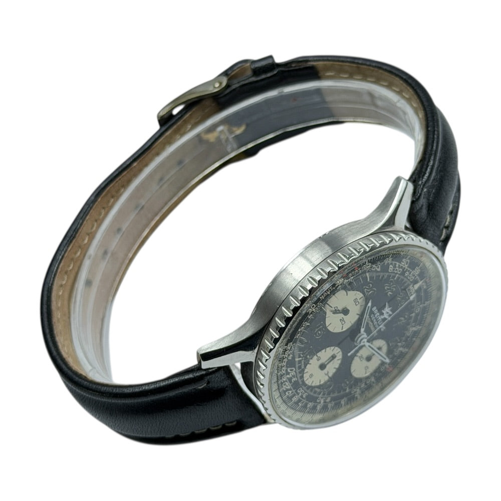 Breitling Navitimer Cosmonaute - 809