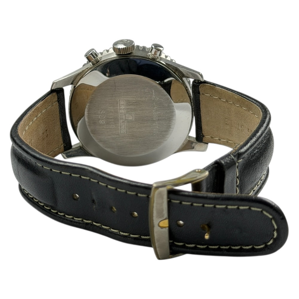 Breitling Navitimer Cosmonaute - 809