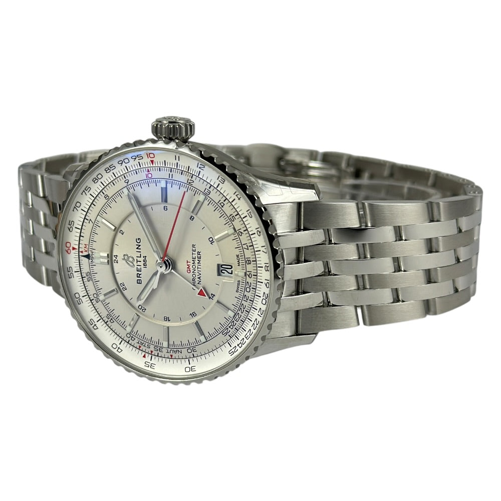 Breitling Navitimer GMT - A32310