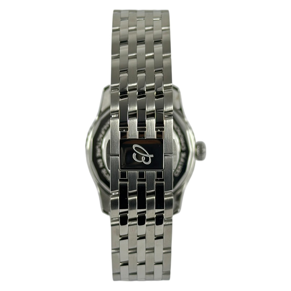 Breitling Navitimer GMT - A32310