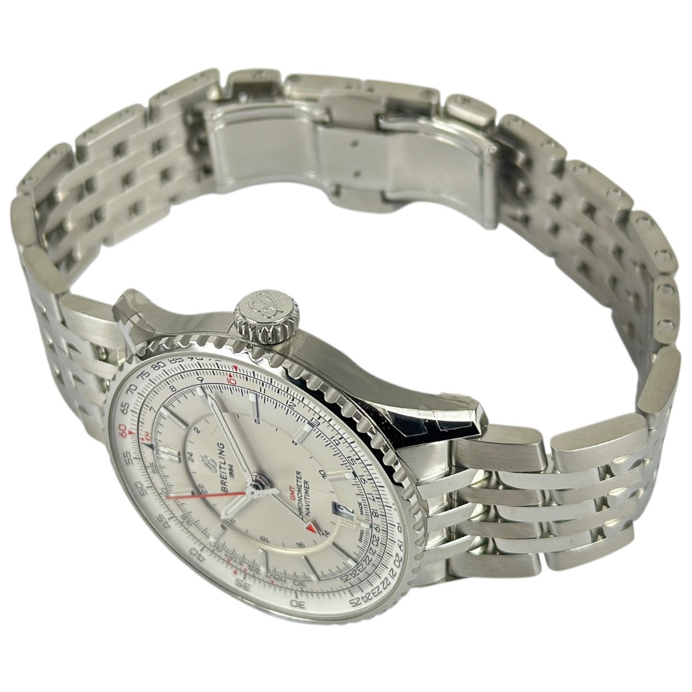 Breitling Navitimer GMT - A32310