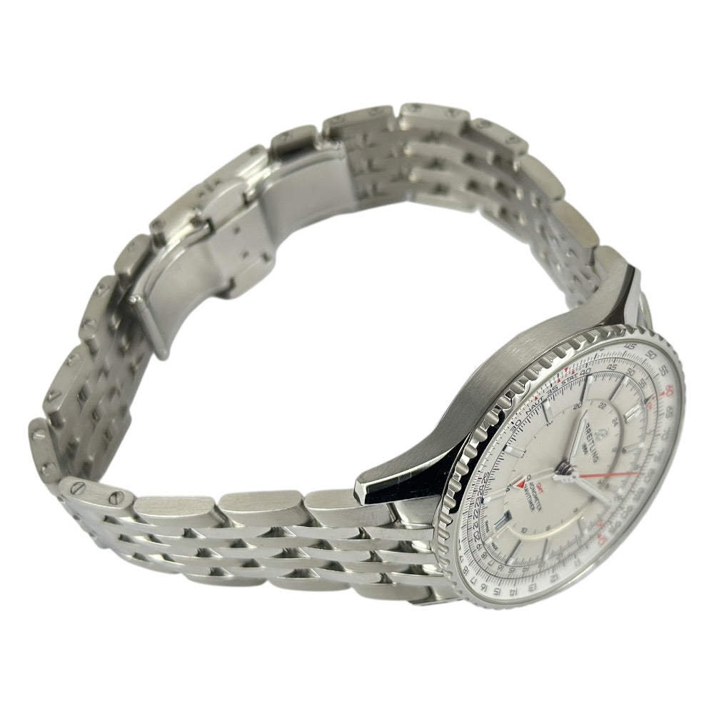 Breitling Navitimer GMT - A32310