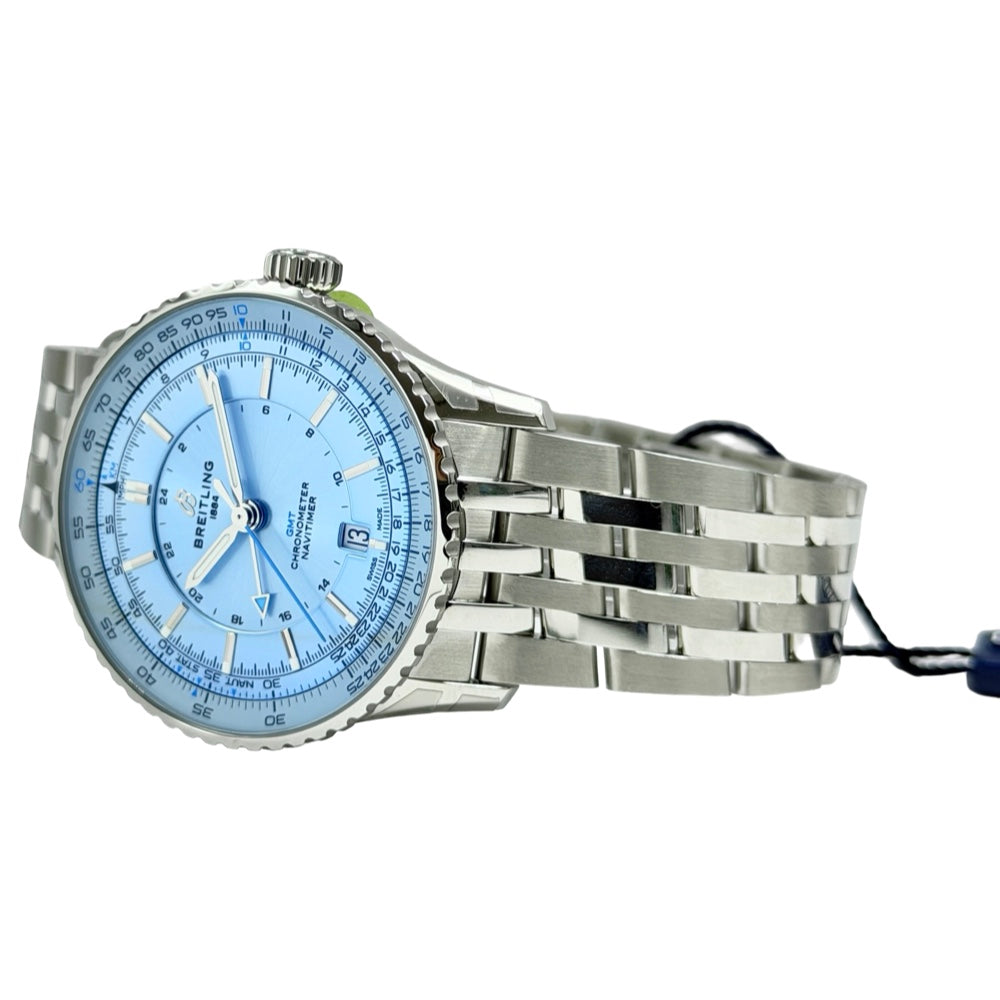 Breitling Navitimer GMT 41 - A32310171C1A1