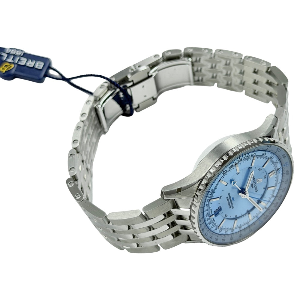 Breitling Navitimer GMT 41 - A32310171C1A1