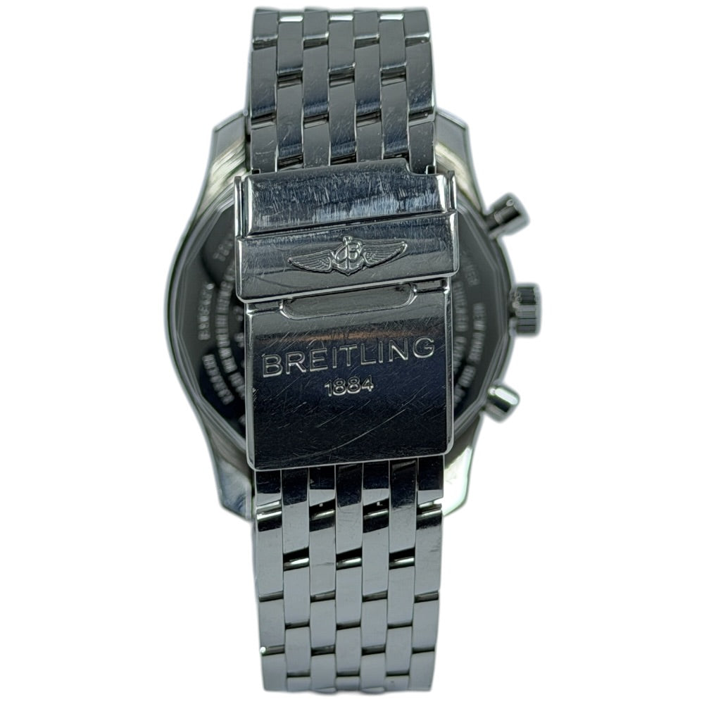 Breitling Navitimer World - A24322