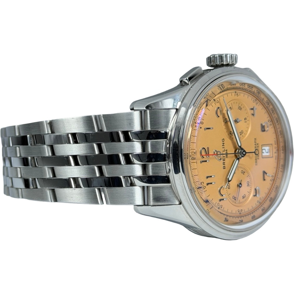 Breitling Premier B01 Chronograph 42 - AB0145