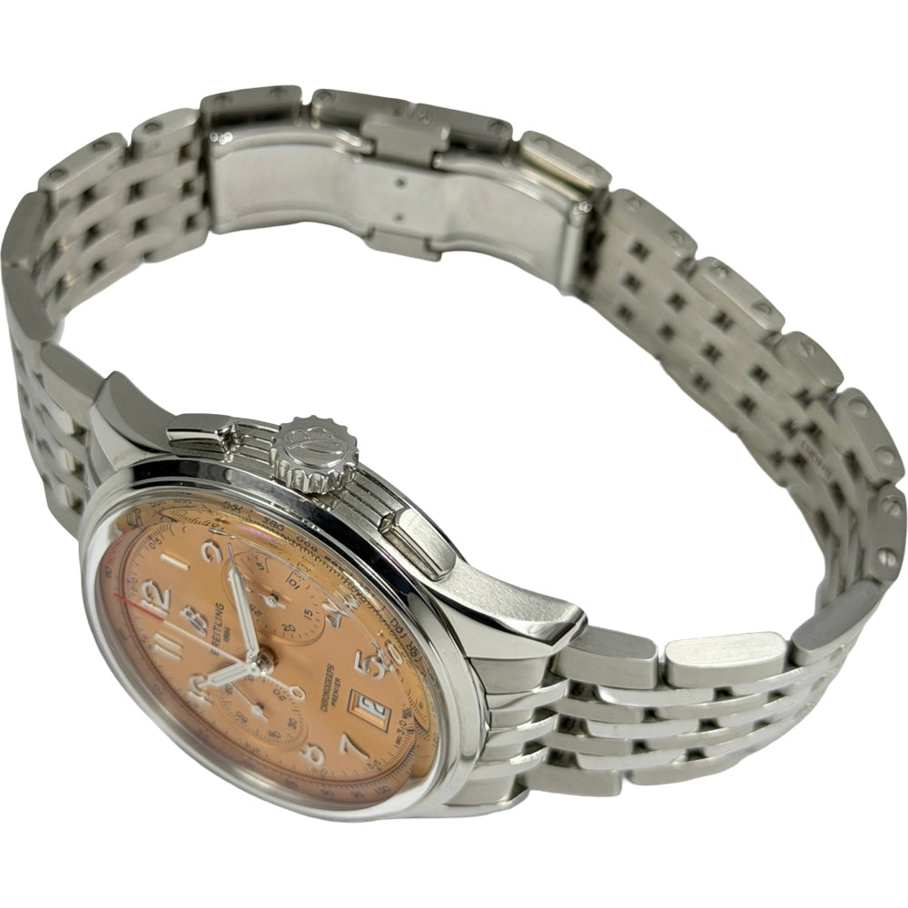 Breitling Premier B01 Chronograph 42 - AB0145