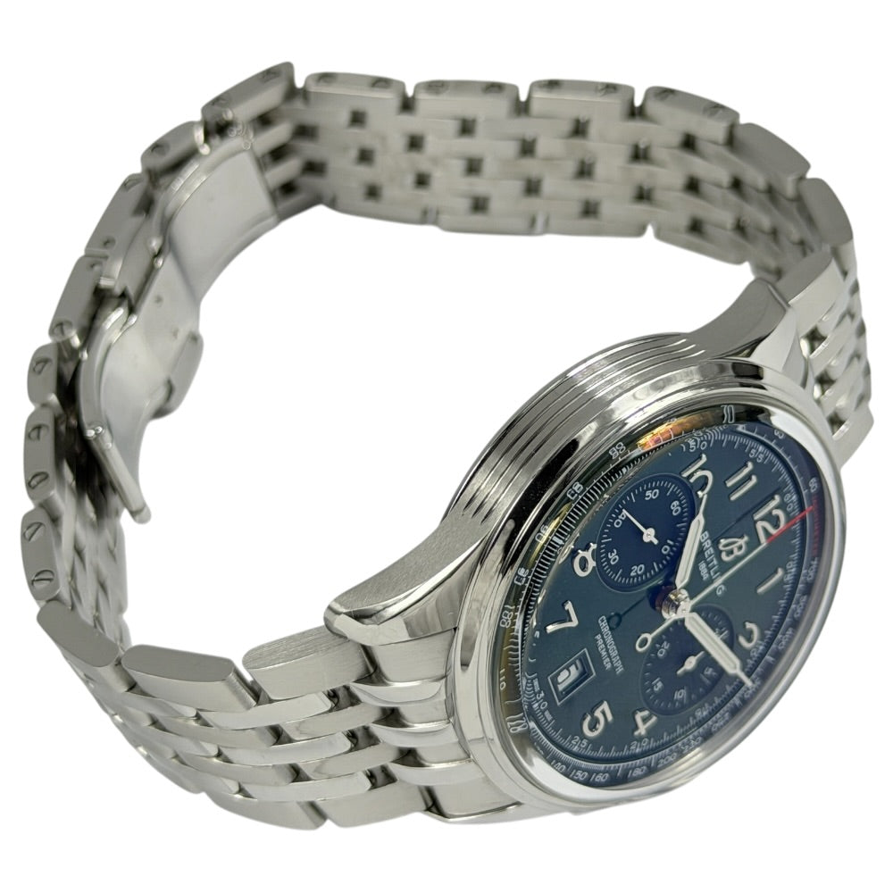 Breitling Premier B01 Chronograph 42 - AB0145371L1A1