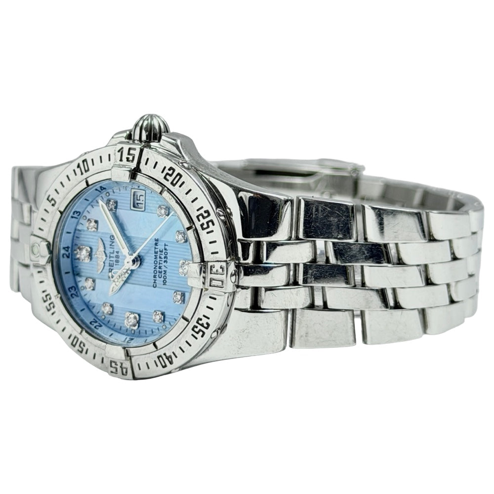 Breitling Starliner - A71340