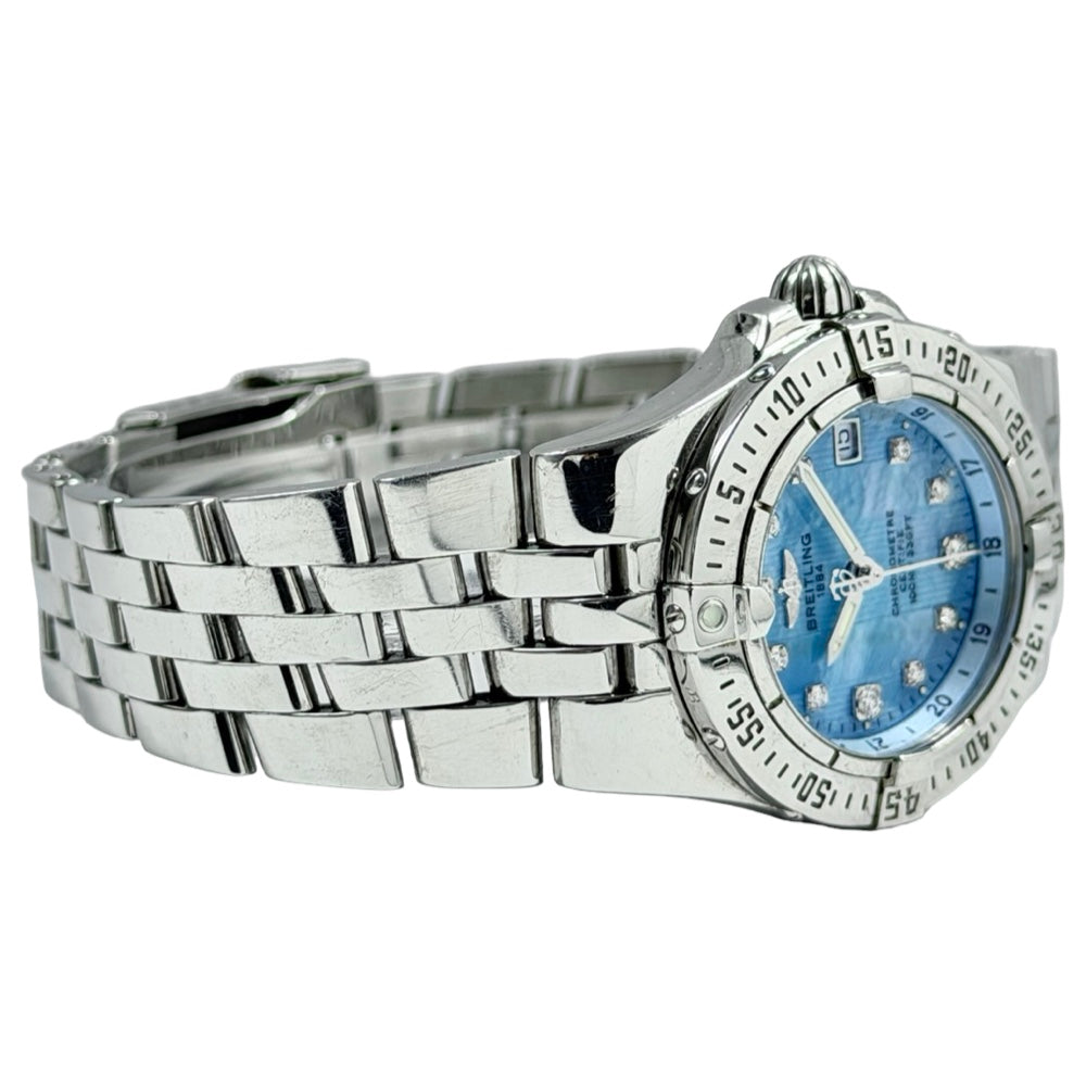 Breitling Starliner - A71340