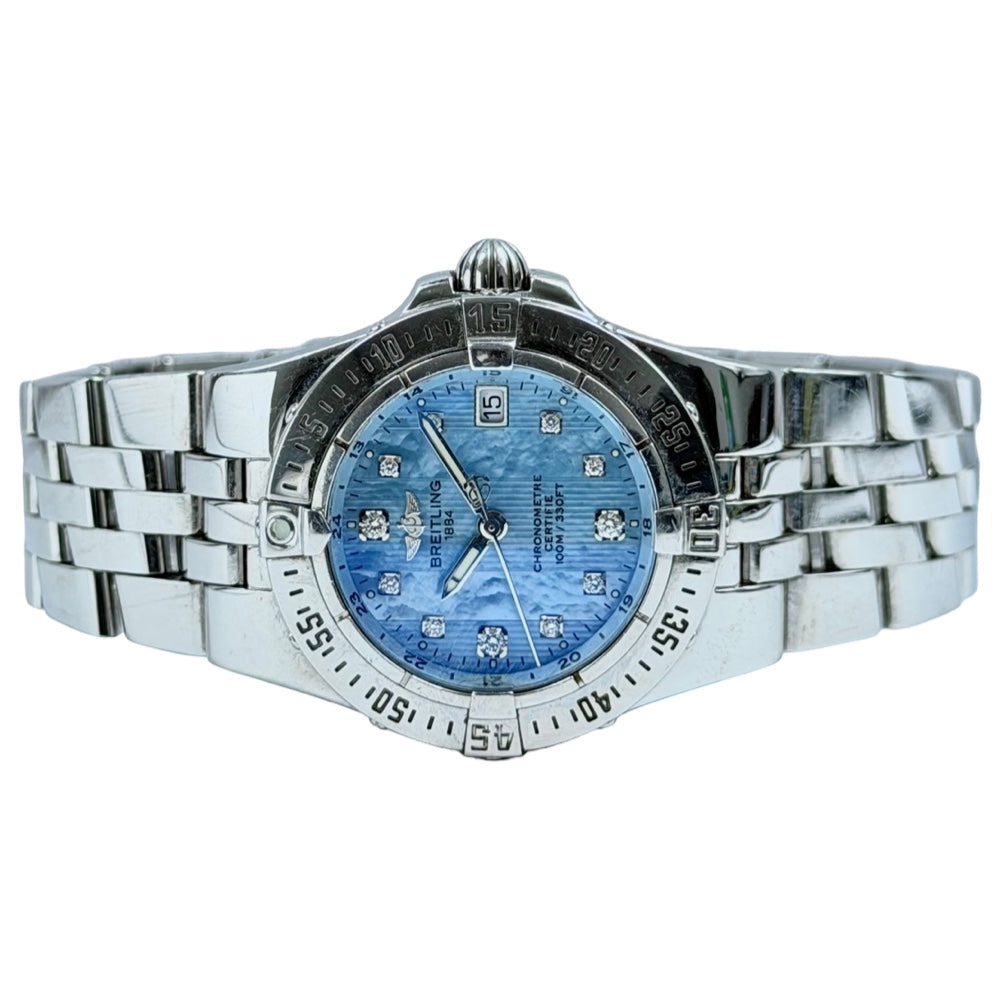 Breitling Starliner - A71340