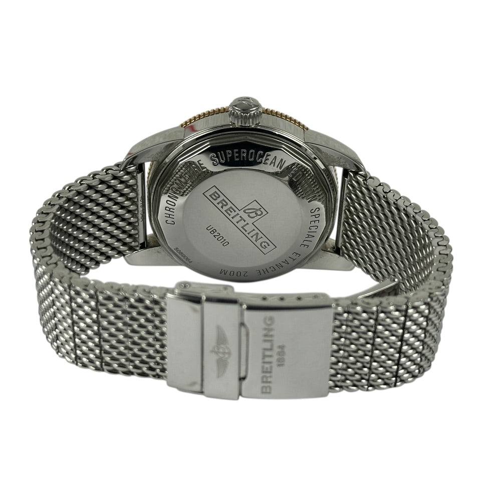 Breitling Superocean Heritage 42 - UB2010161C1A1