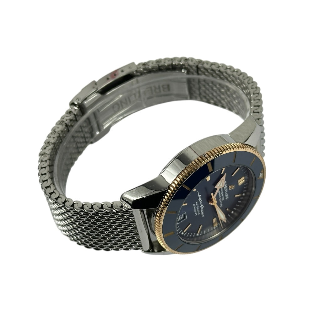 Breitling Superocean Heritage 42 - UB2010161C1A1