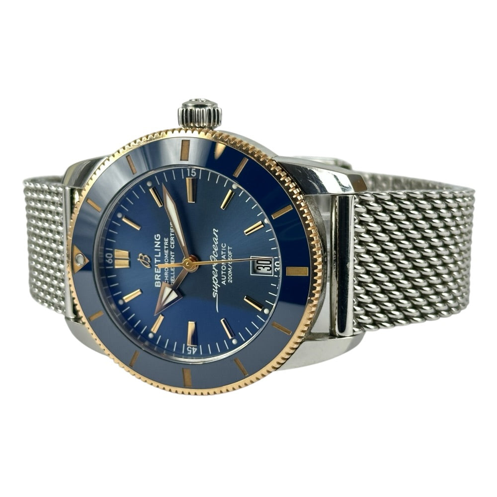 Breitling Superocean Heritage 42 - UB2010161C1A1