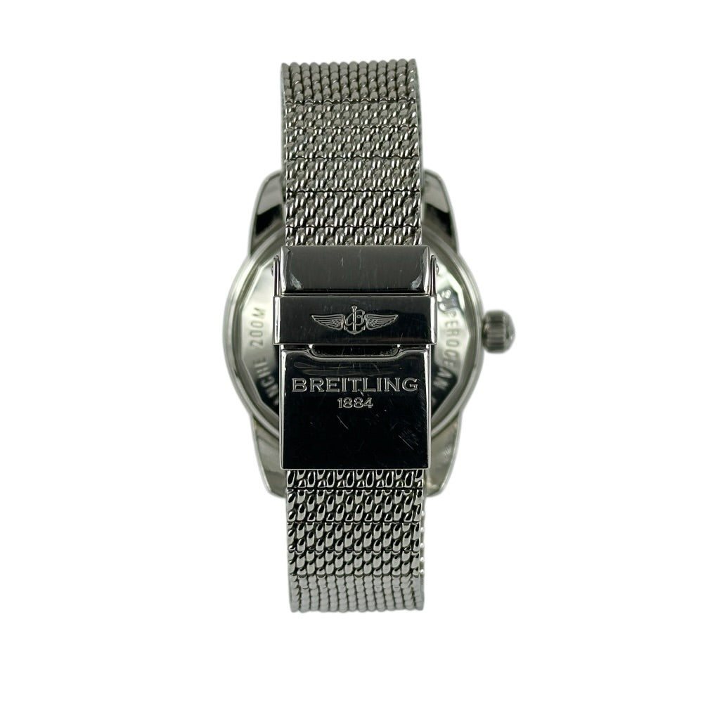 Breitling Superocean Heritage 42 - UB2010161C1A1