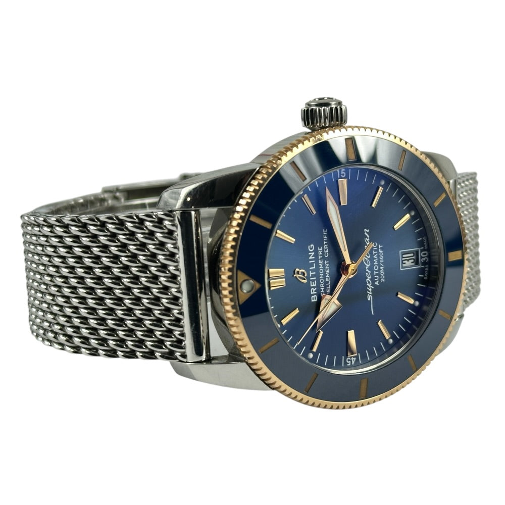 Breitling Superocean Heritage 42 - UB2010161C1A1