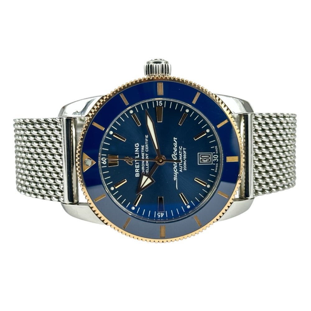 Breitling Superocean Heritage 42 - UB2010161C1A1