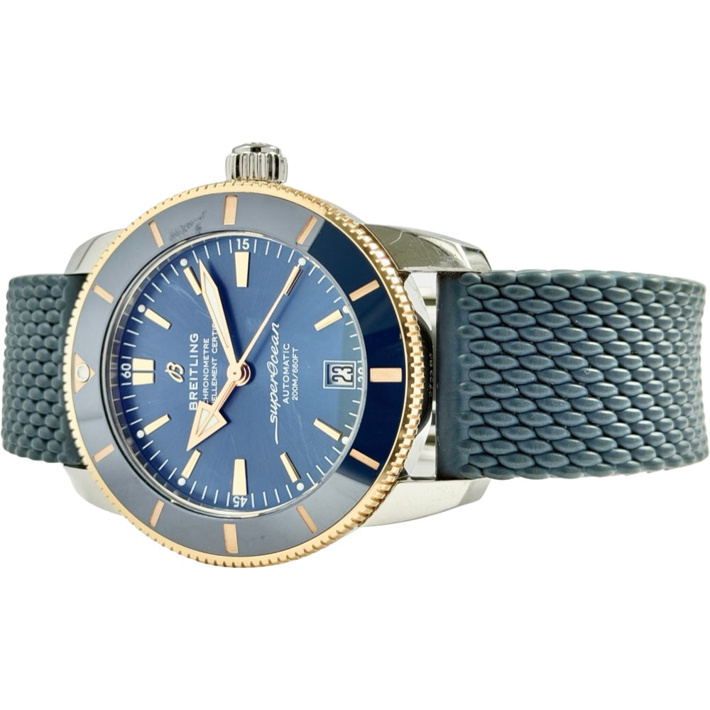 Breitling Superocean Heritage - UB2010