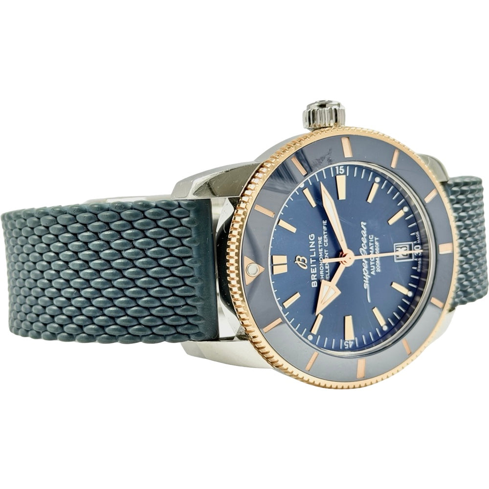 Breitling Superocean Heritage - UB2010