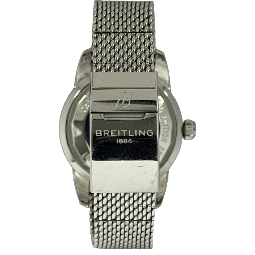 Breitling Superocean Heritage - UB2030