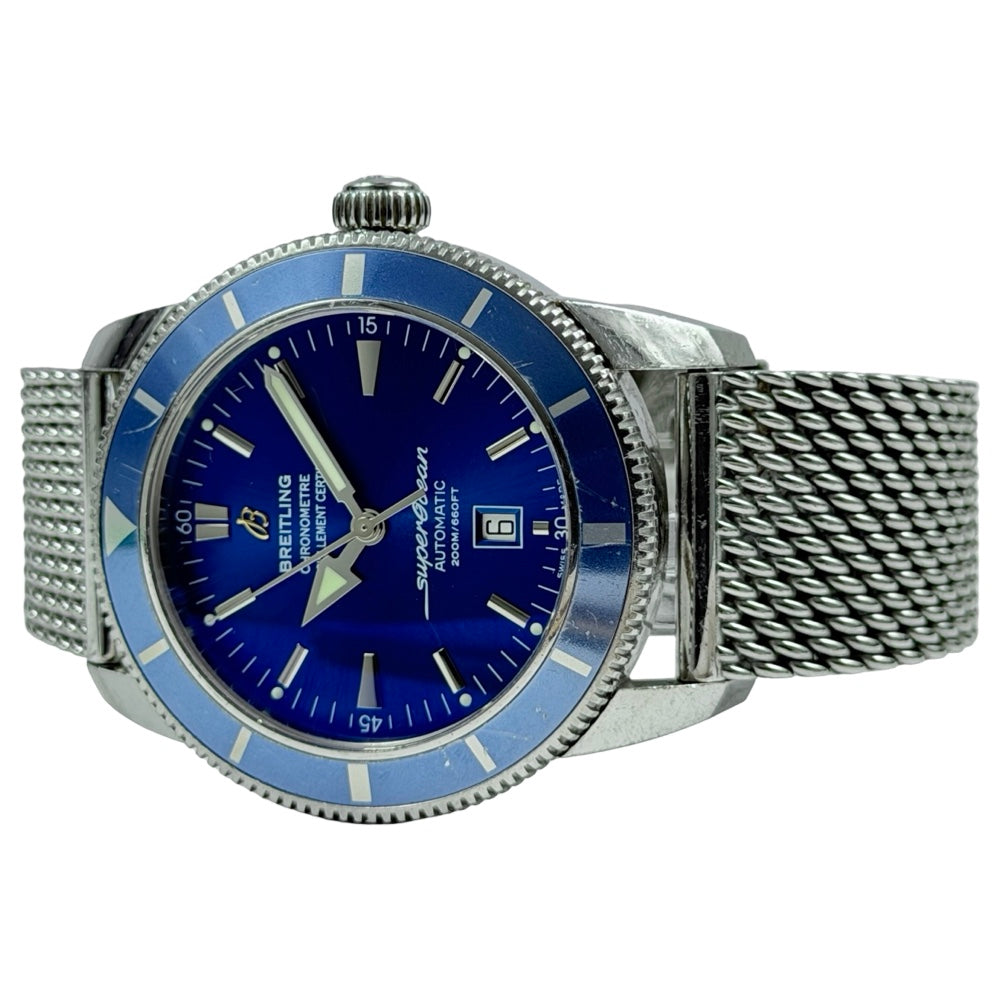 Breitling Superocean Heritage 46 - A17320