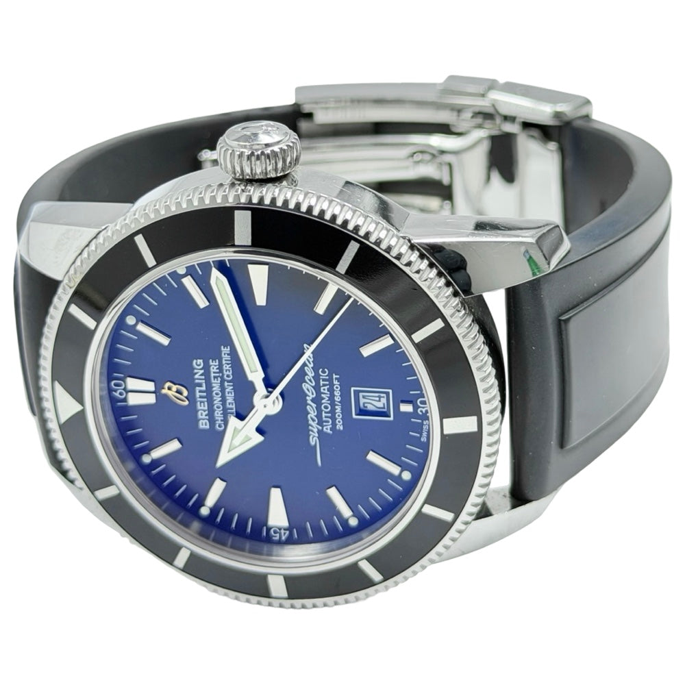 Breitling Superocean Heritage 46 - A1732024/B868