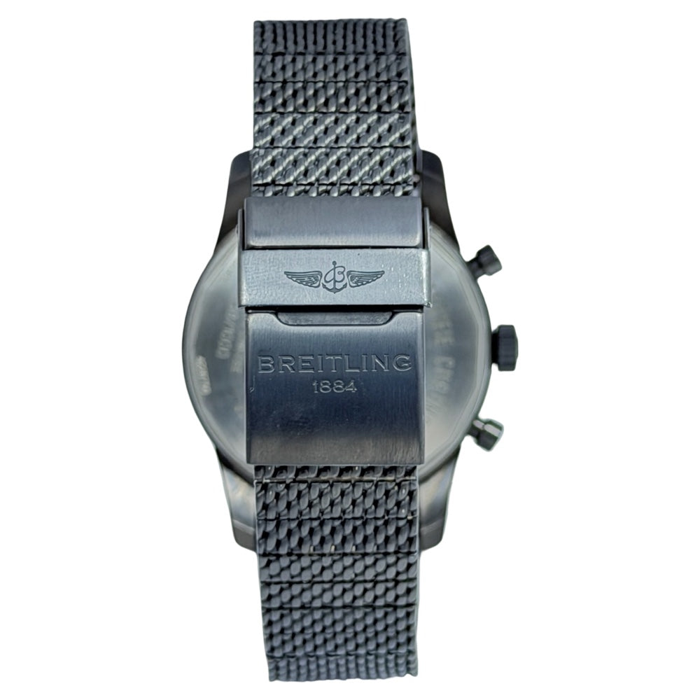Breitling Transocean Unitime Pilot - MB0510U6/BC80/159M
