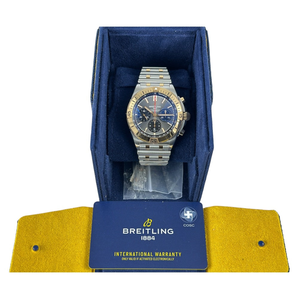 Breitling Chronomat B01 42 - UB0134101B1U1