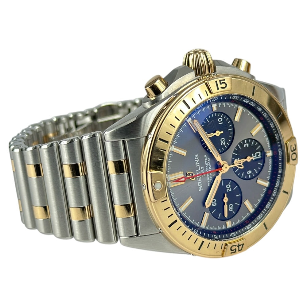 Breitling Chronomat B01 42 - UB0134101B1U1