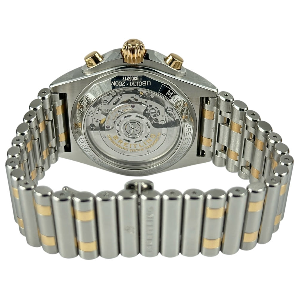 Breitling Chronomat B01 42 - UB0134101B1U1