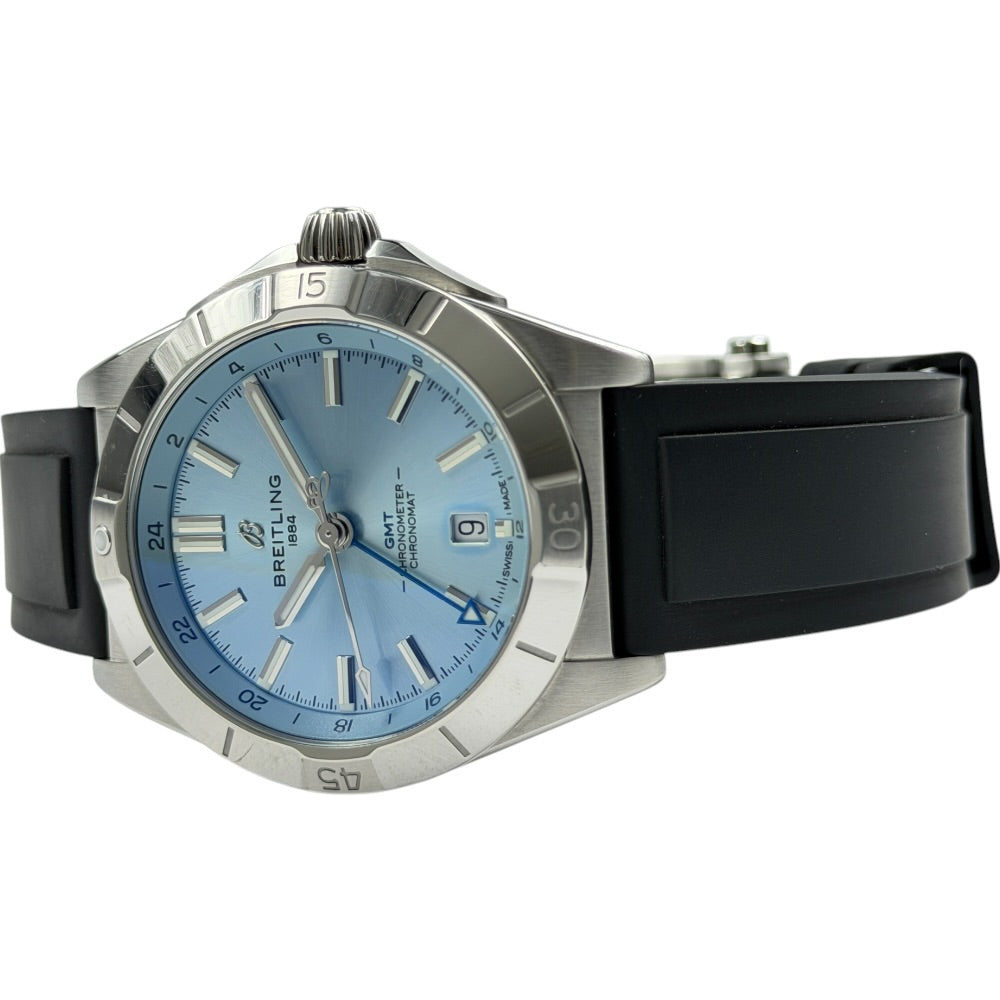 Breitling Chronomat GMT 40 - P32398101C1S1