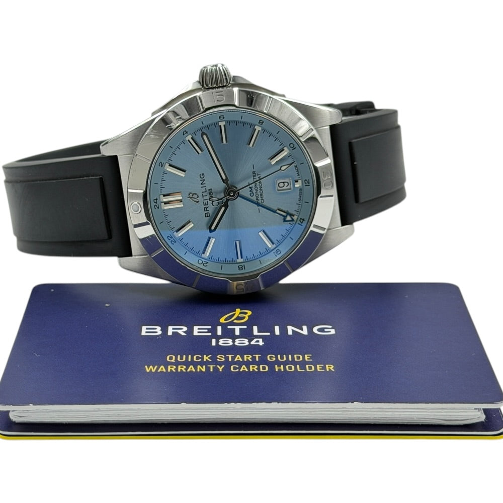 Breitling Chronomat GMT 40 - P32398101C1S1