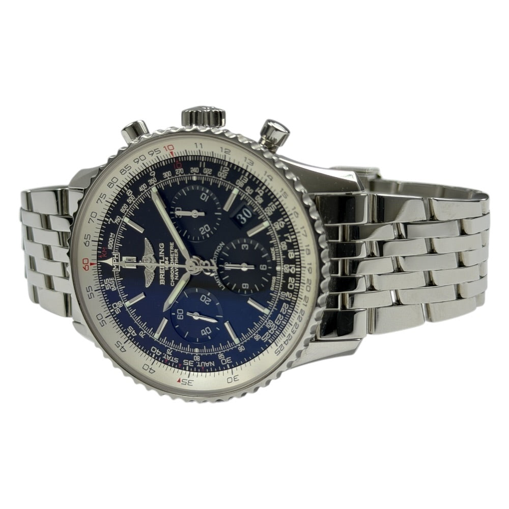 Breitling Navitimer 01 - Japan Limited Edition 400 - AB01211