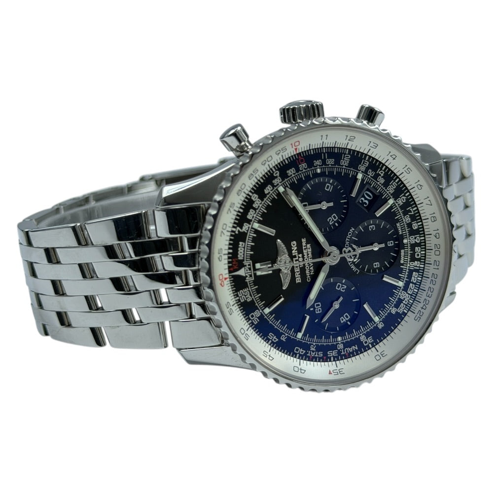 Breitling Navitimer 01 - Japan Limited Edition 400 - AB01211