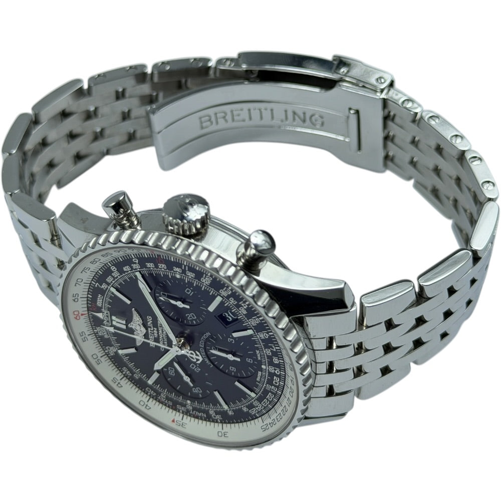 Breitling Navitimer 01 - Japan Limited Edition 400 - AB01211
