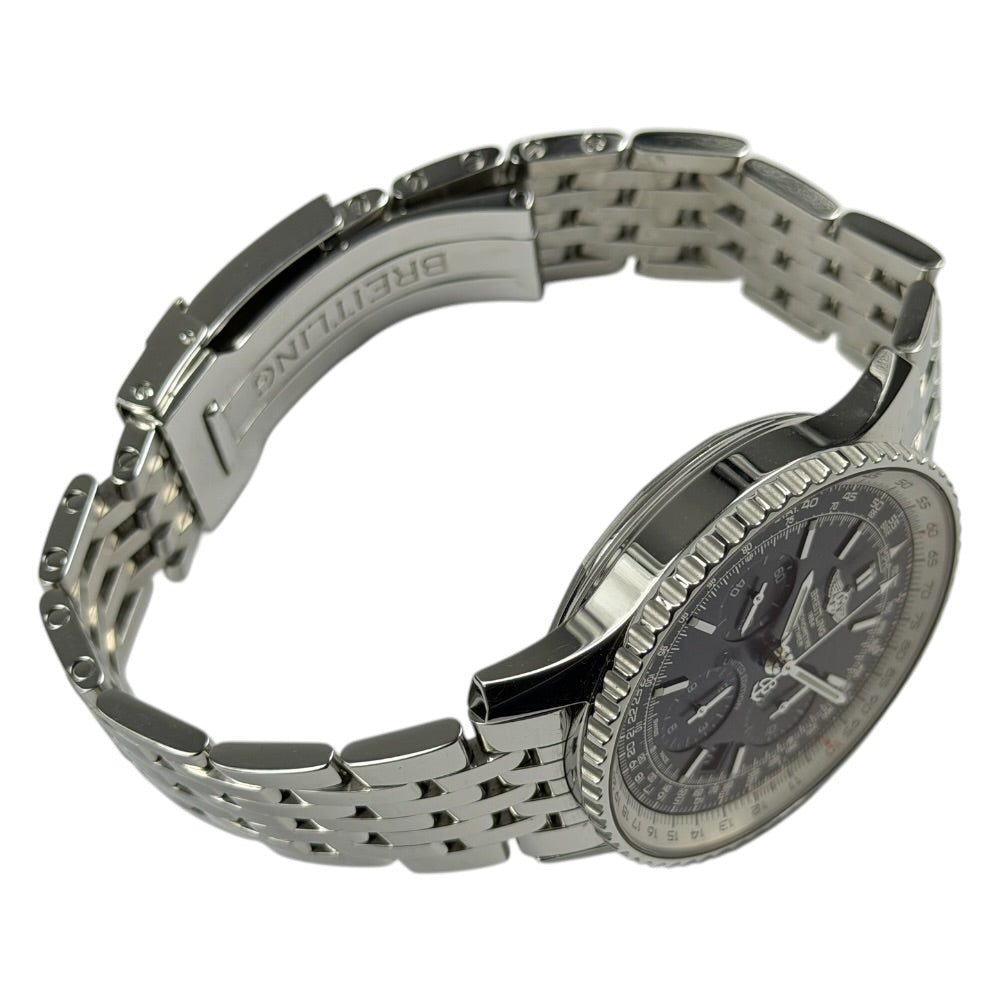 Breitling Navitimer 01 - Japan Limited Edition 400 - AB01211