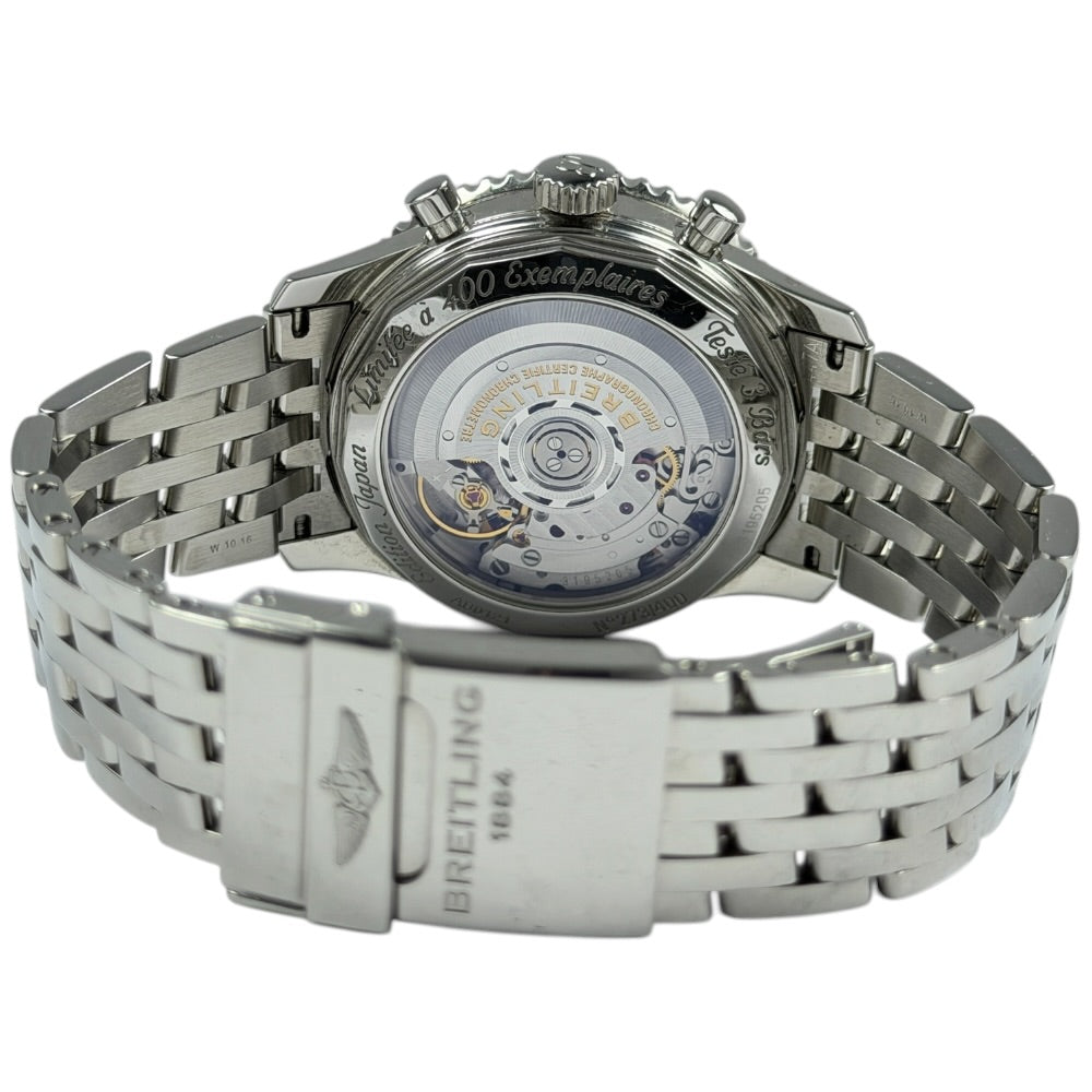 Breitling Navitimer 01 - Japan Limited Edition 400 - AB01211
