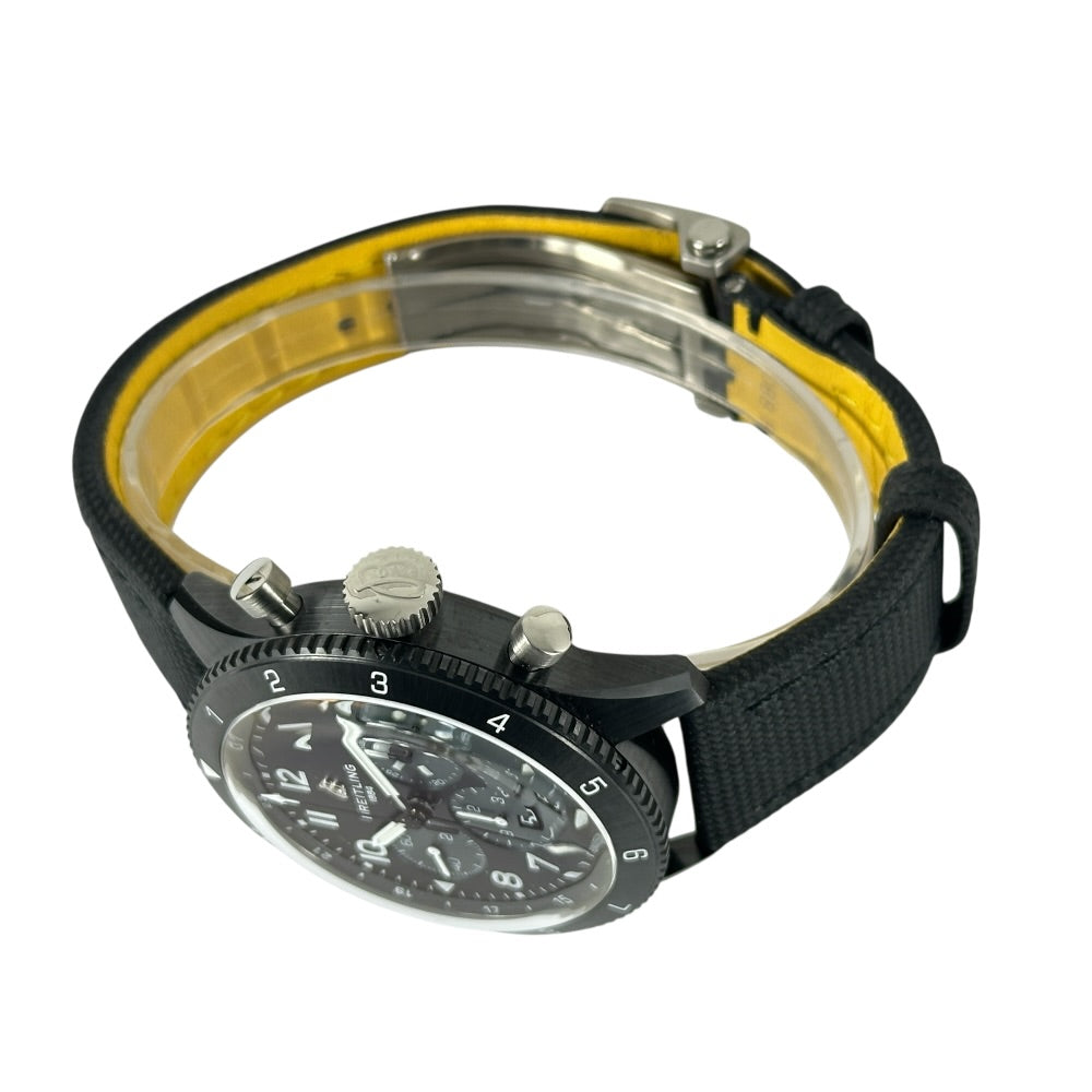 Breitling Super Avi - SB04451A1B1X1